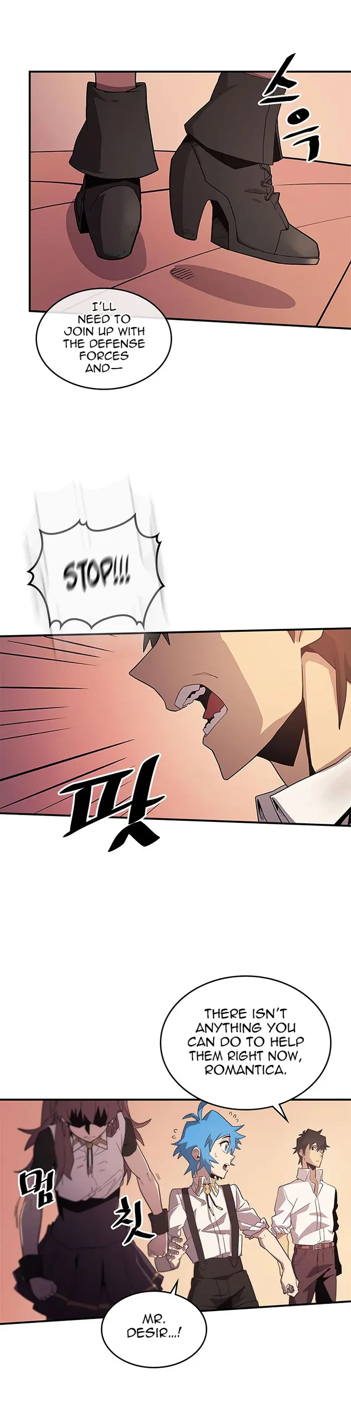 A Returner’s Magic Should Be Special Chapter 89 image 09_optimized
